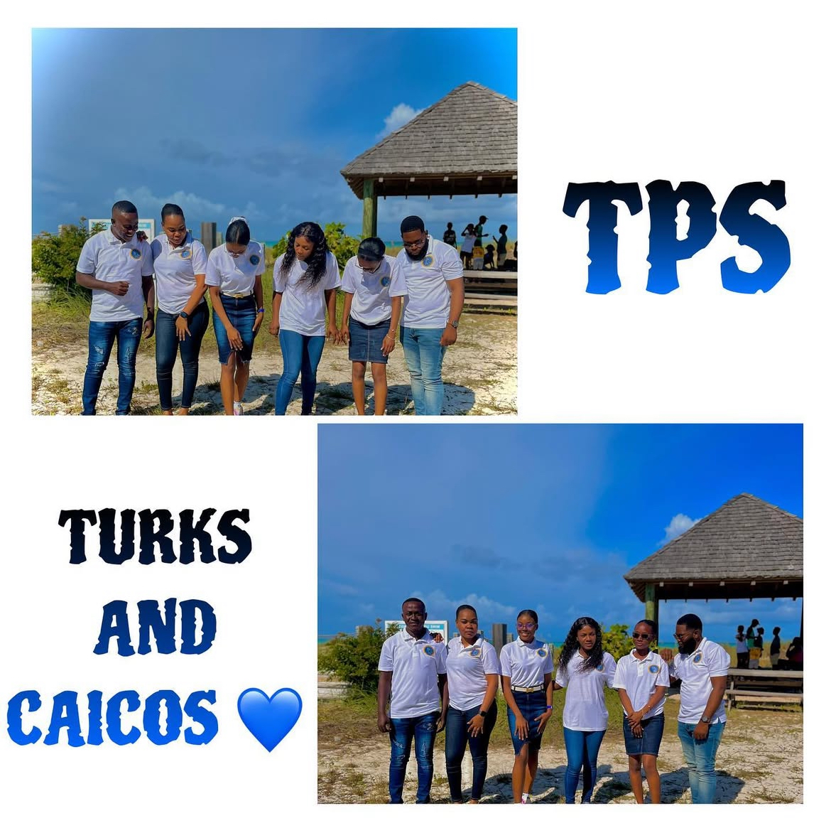 TPS TURKS AND CAICOS