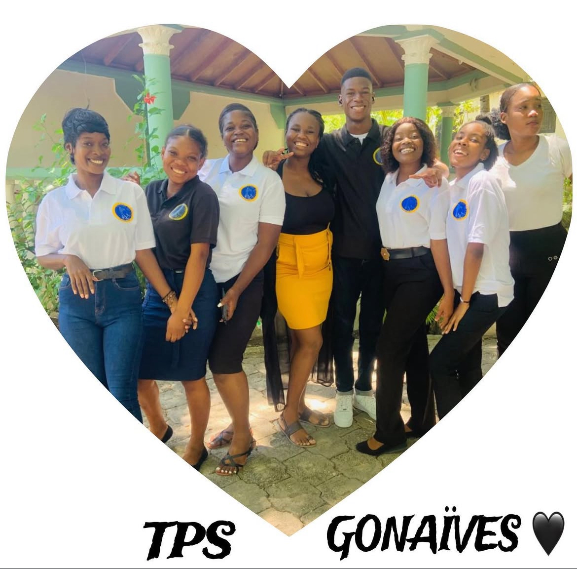 TPS GONAÏVES