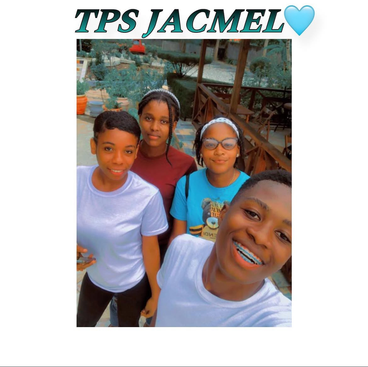 TPS JACMEL